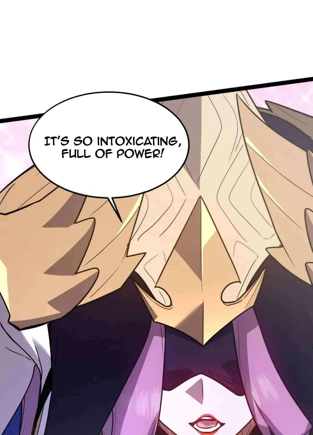 My System Is Very Serious Chapter 38 page 36 - 