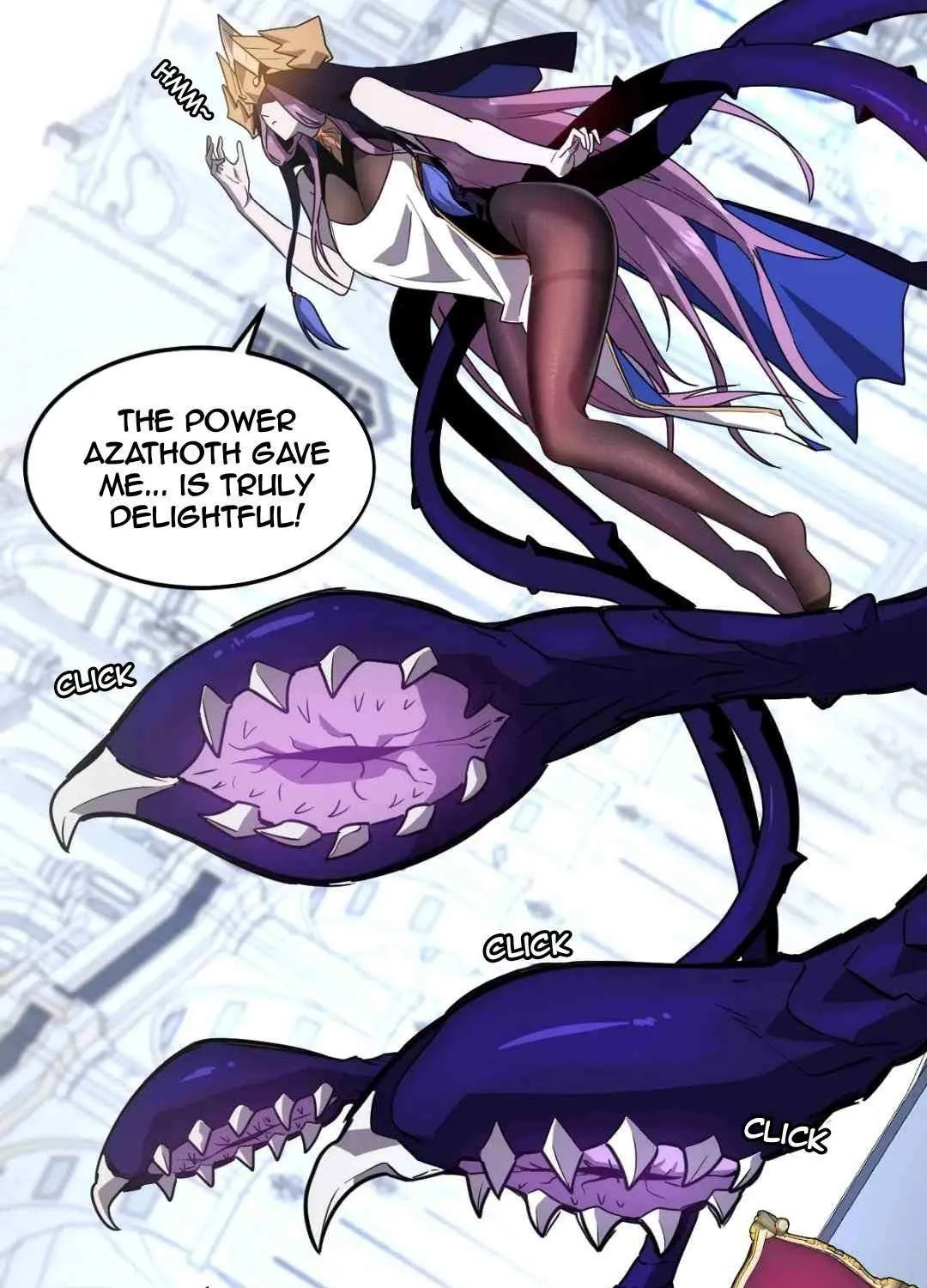 My System Is Very Serious Chapter 38 page 5 - 