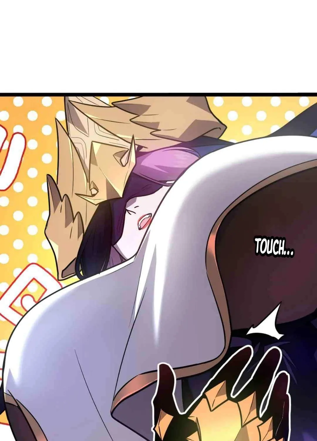 My System Is Very Serious Chapter 38 page 42 - 