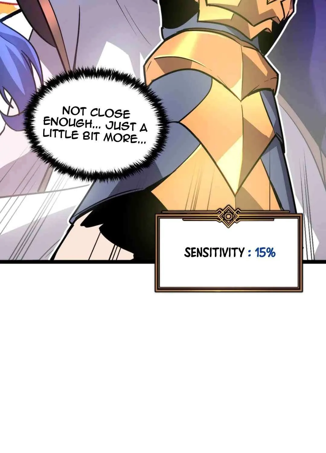 My System Is Very Serious Chapter 38 page 43 - 