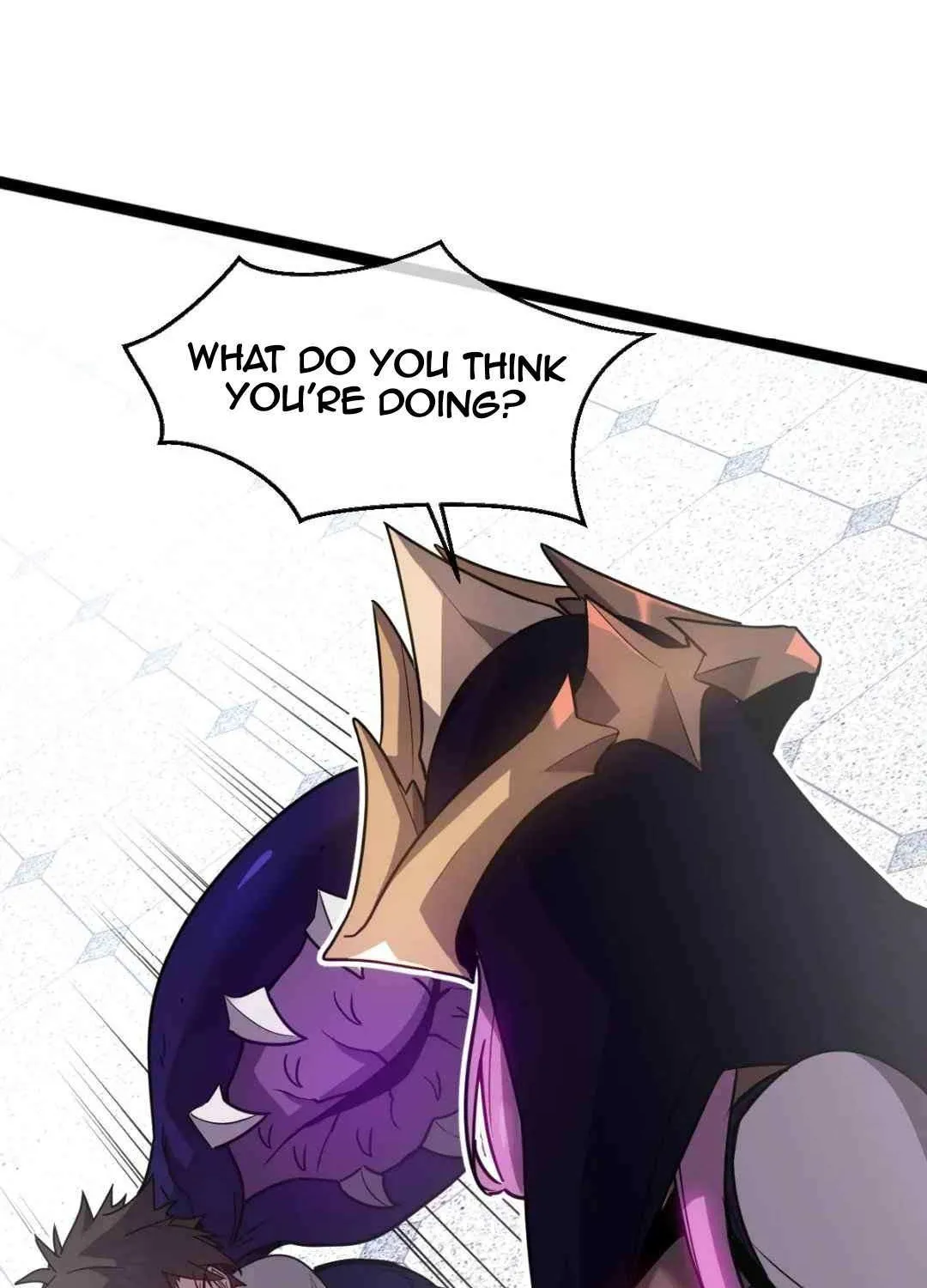 My System Is Very Serious Chapter 38 page 44 - 