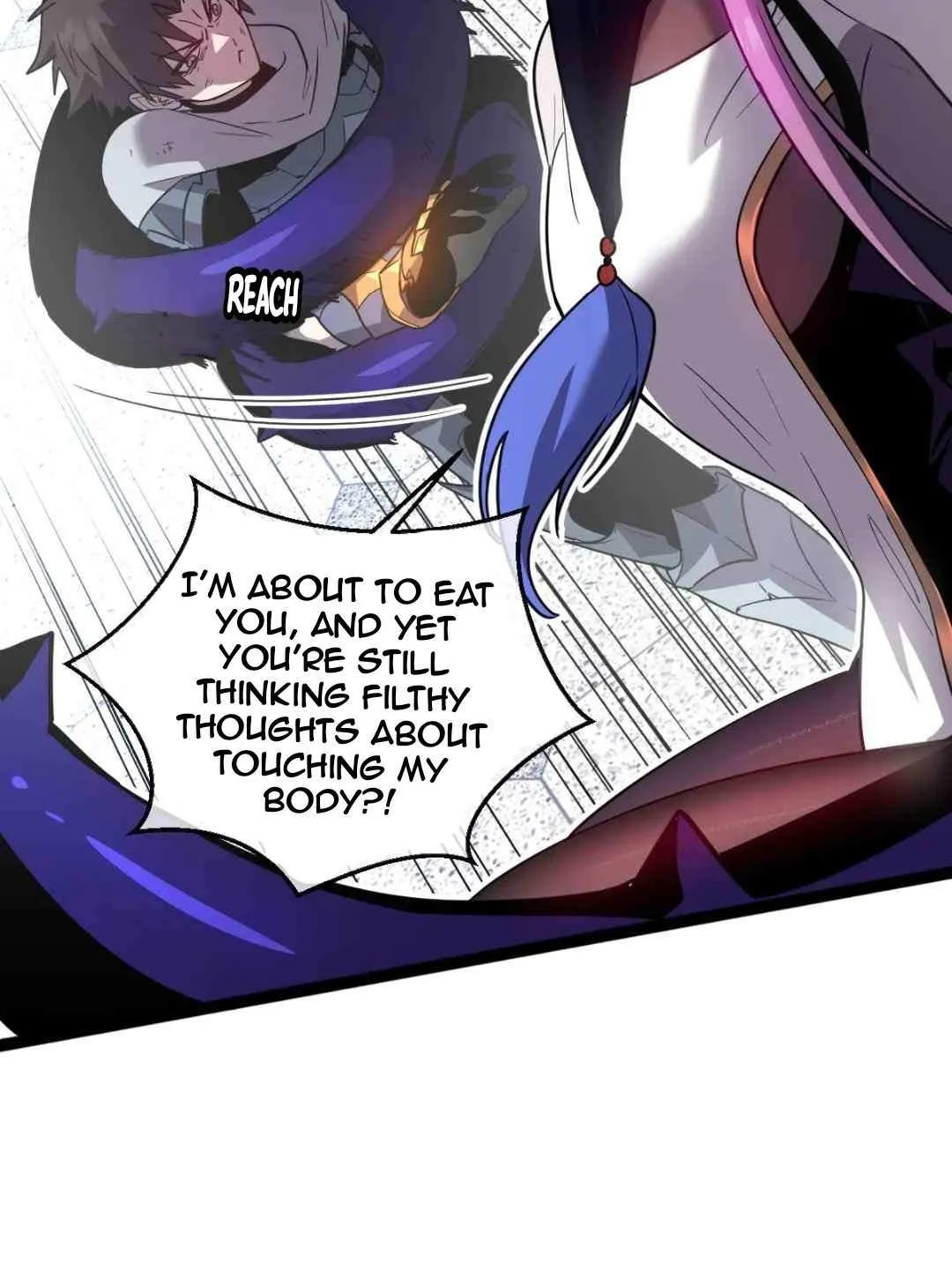 My System Is Very Serious Chapter 38 page 45 - 