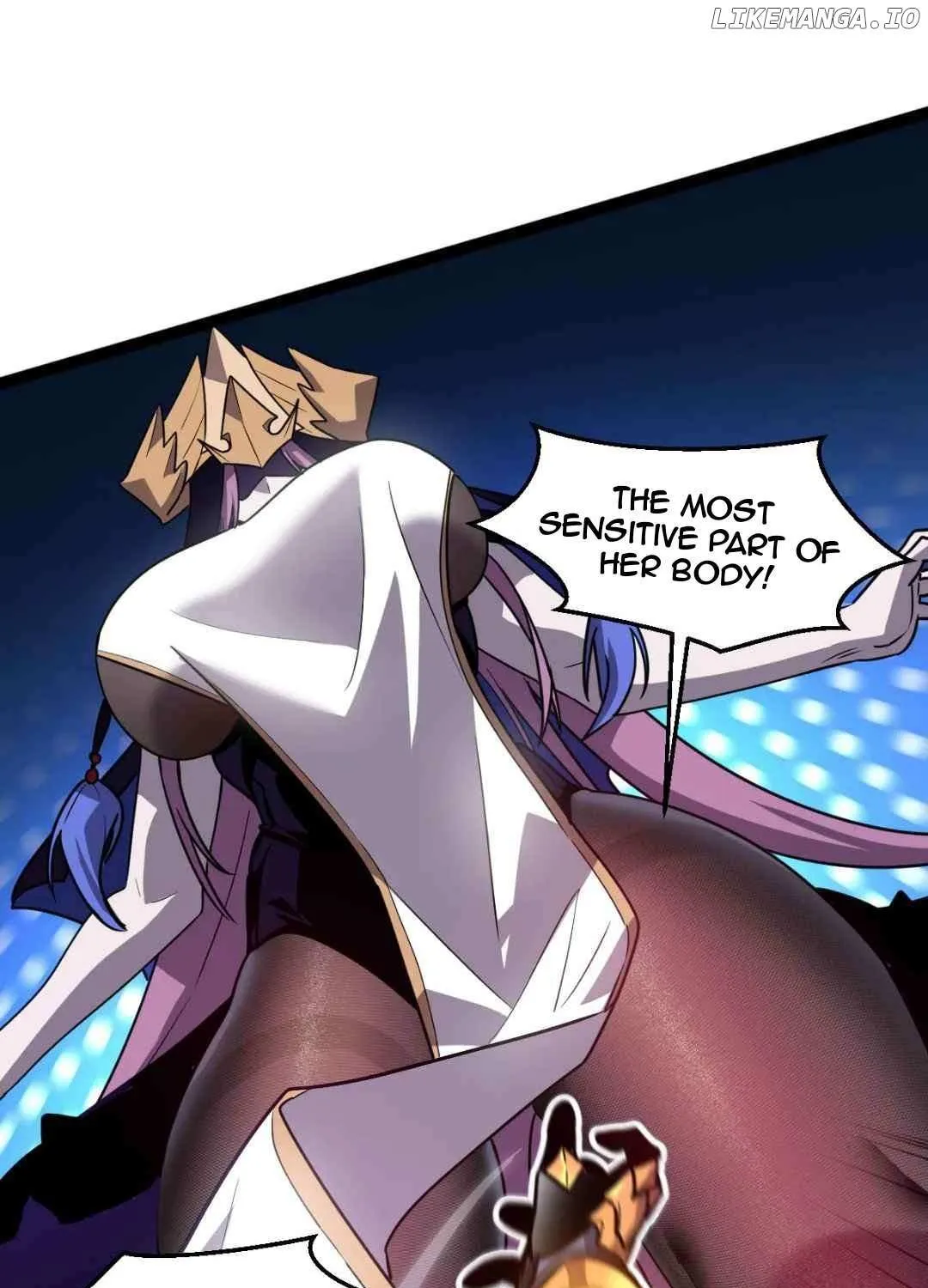 My System Is Very Serious Chapter 38 page 46 - 