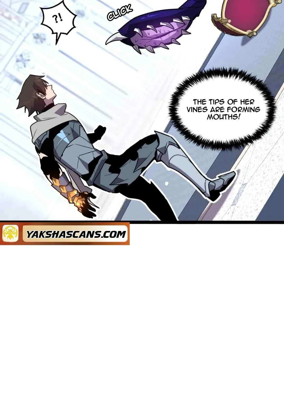 My System Is Very Serious Chapter 38 page 6 - 