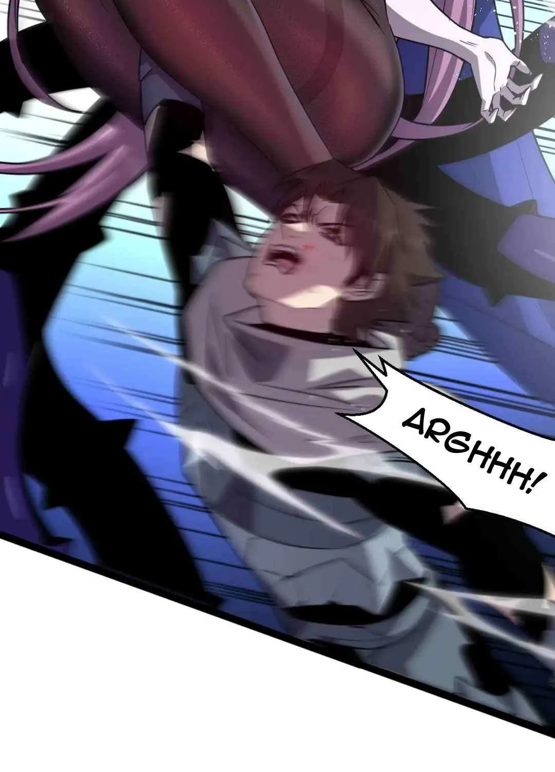 My System Is Very Serious Chapter 38 page 56 - 