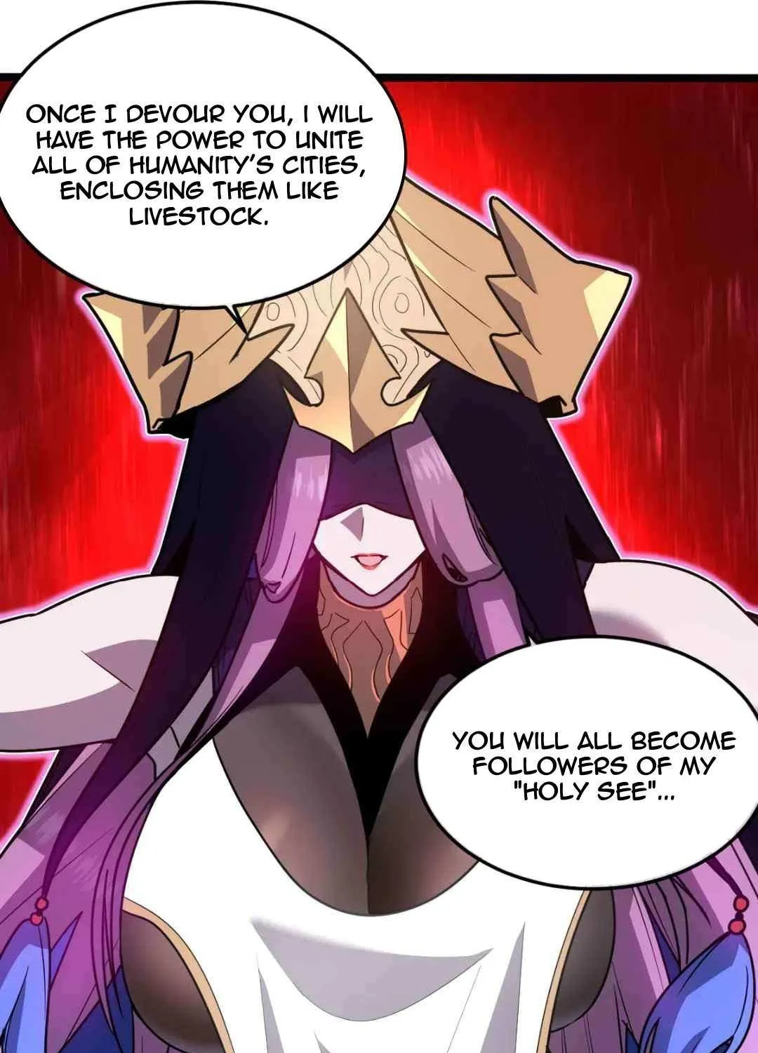 My System Is Very Serious Chapter 38 page 7 - 