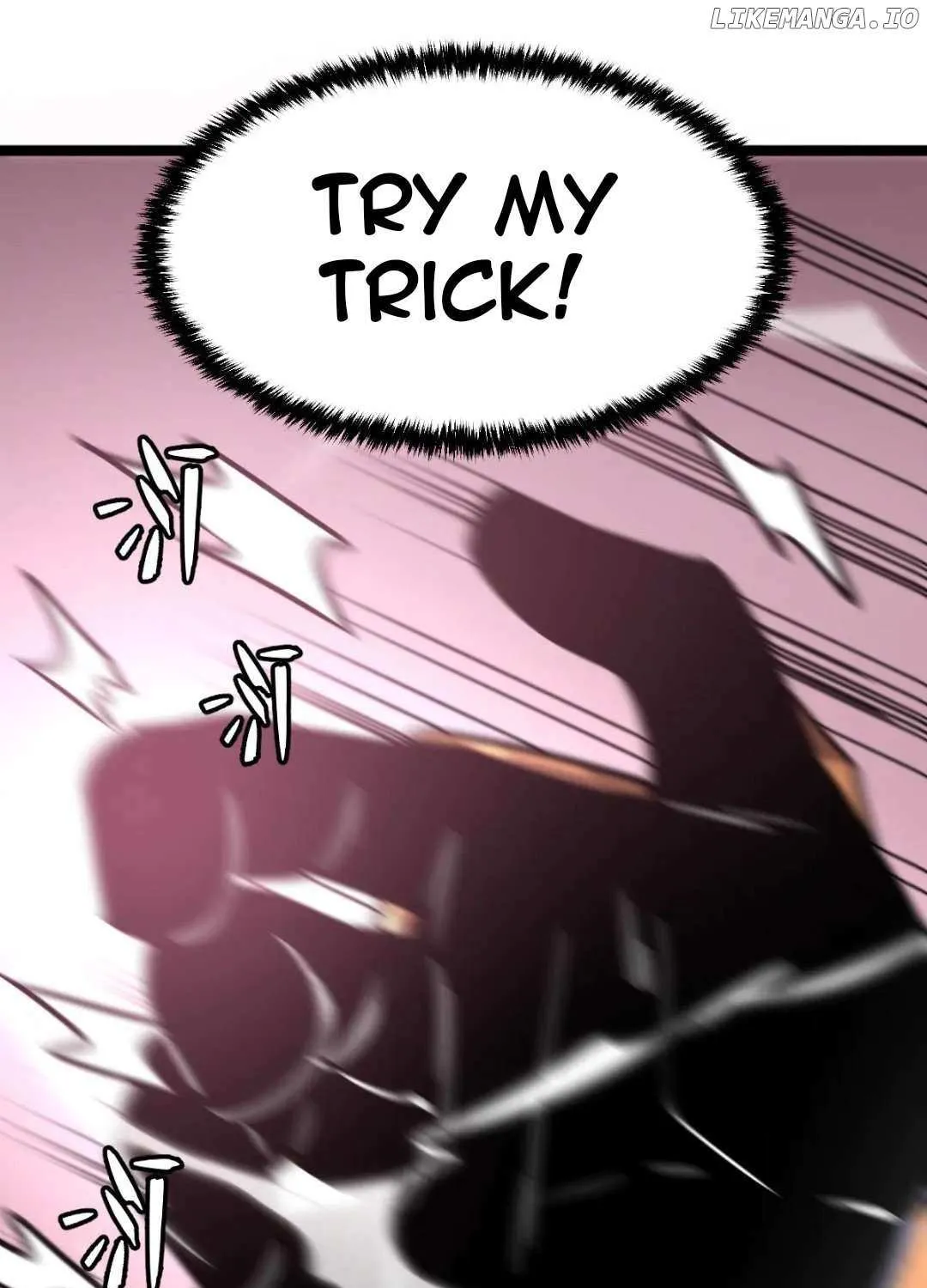 My System Is Very Serious Chapter 38 page 61 - 