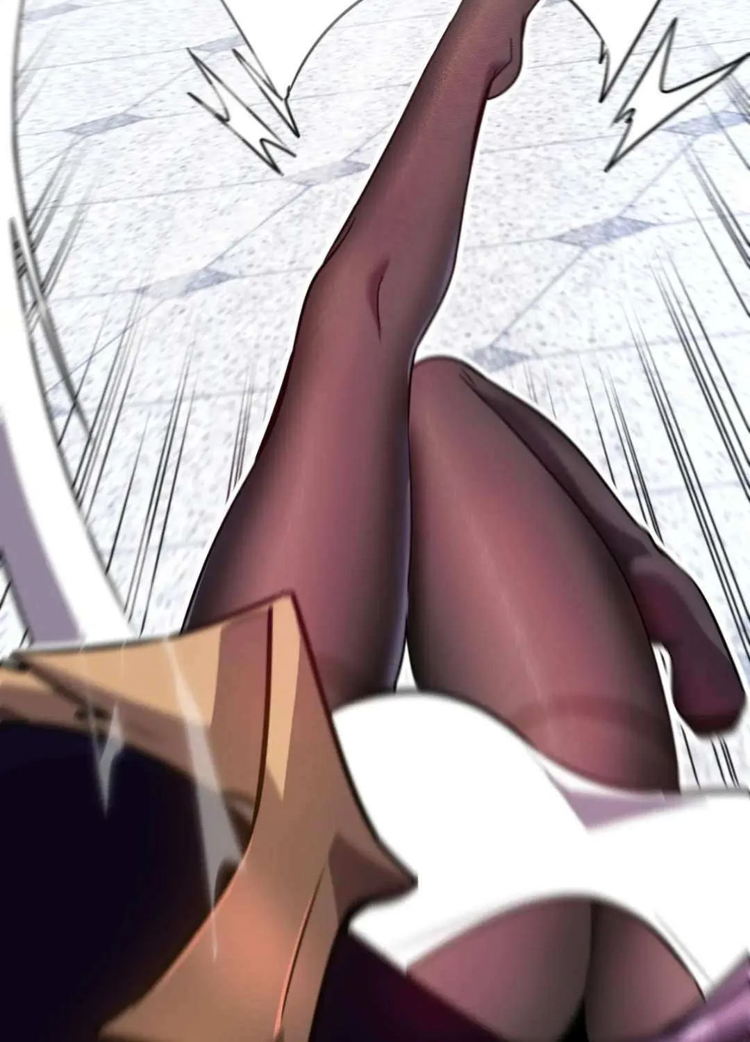 My System Is Very Serious Chapter 38 page 64 - 