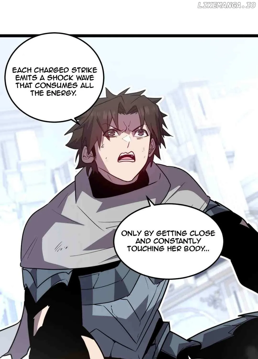 My System Is Very Serious Chapter 38 page 68 - 