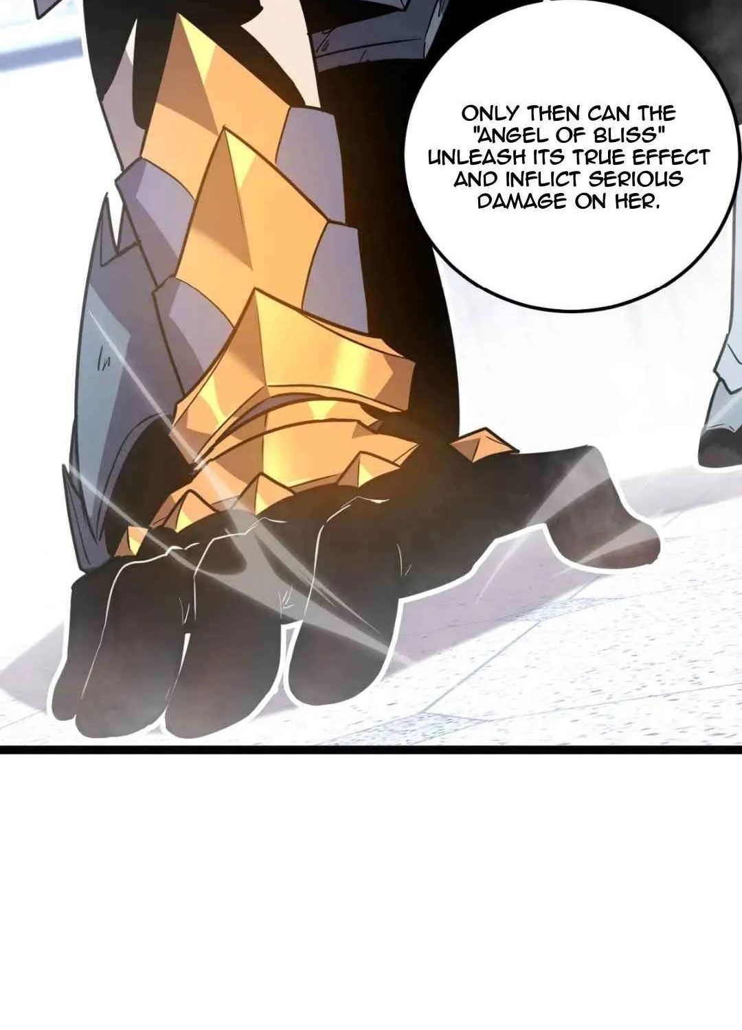 My System Is Very Serious Chapter 38 page 69 - 