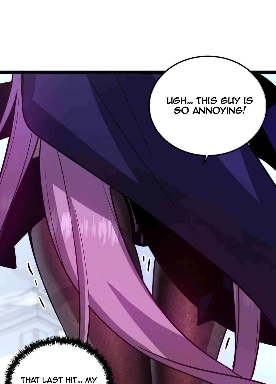 My System Is Very Serious Chapter 38 page 70 - 