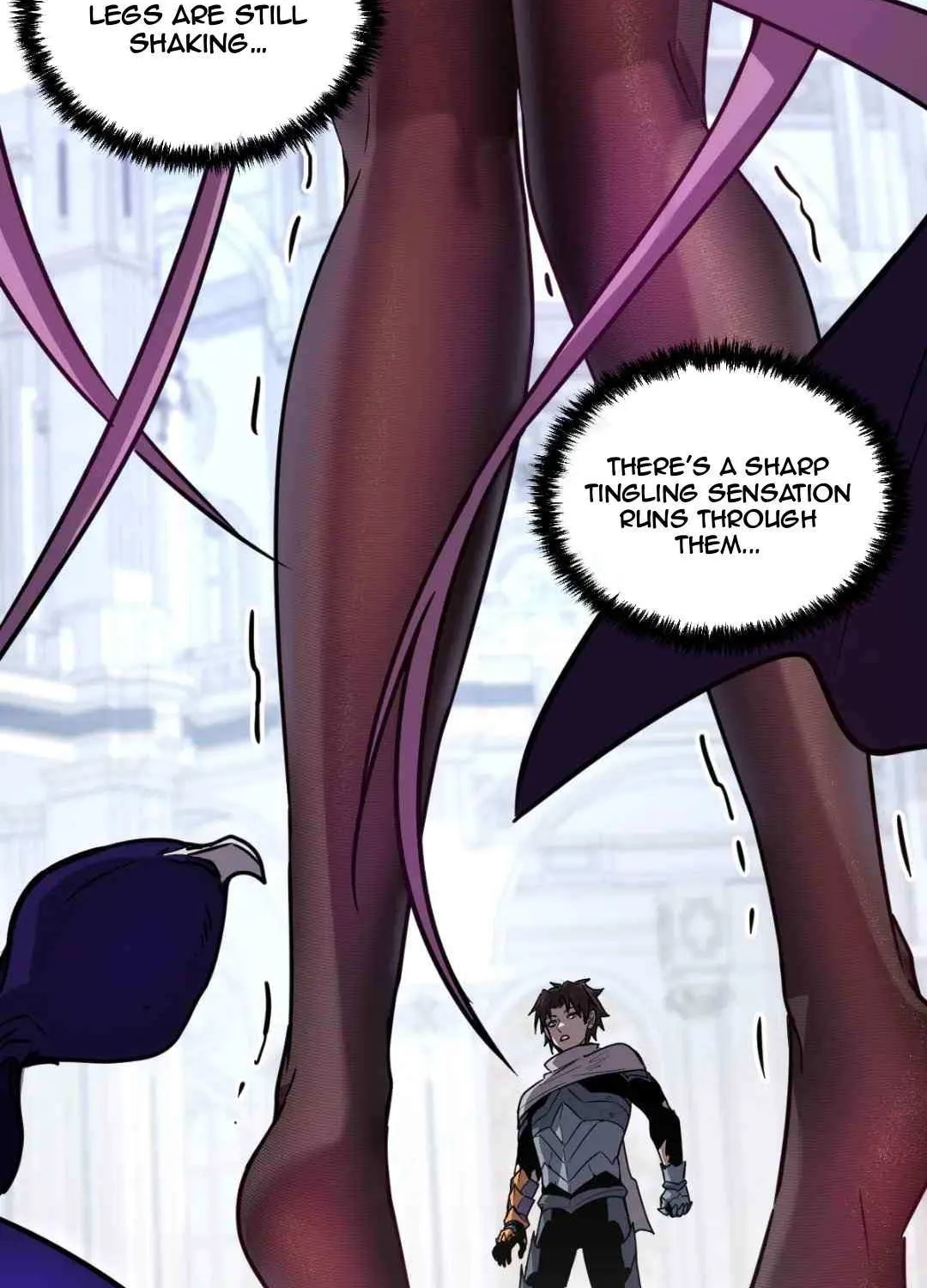 My System Is Very Serious Chapter 38 page 71 - 