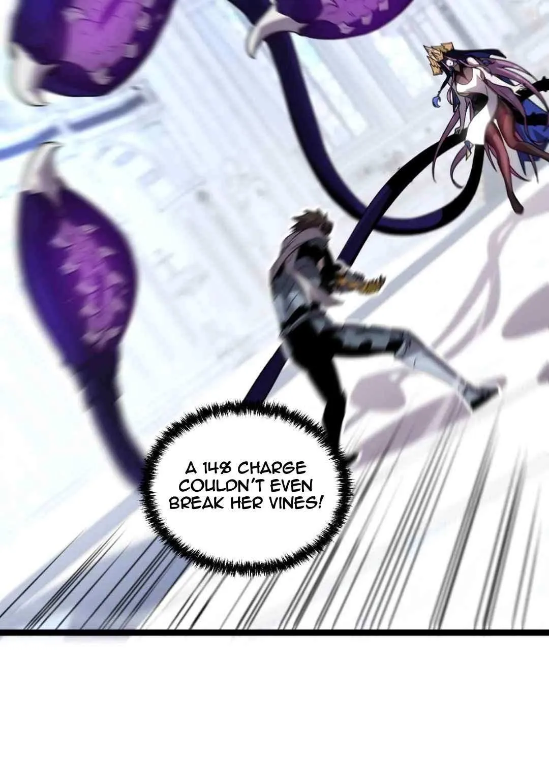 My System Is Very Serious Chapter 38 page 76 - 