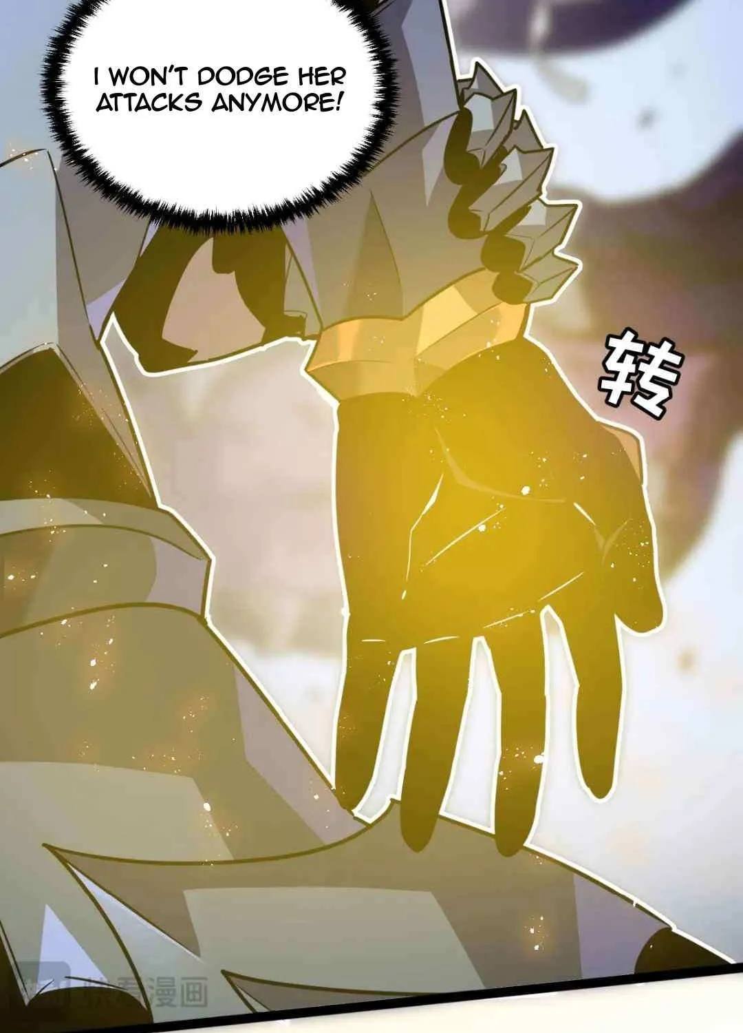 My System Is Very Serious Chapter 38 page 78 - 