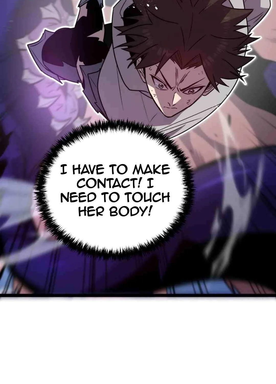 My System Is Very Serious Chapter 38 page 83 - 