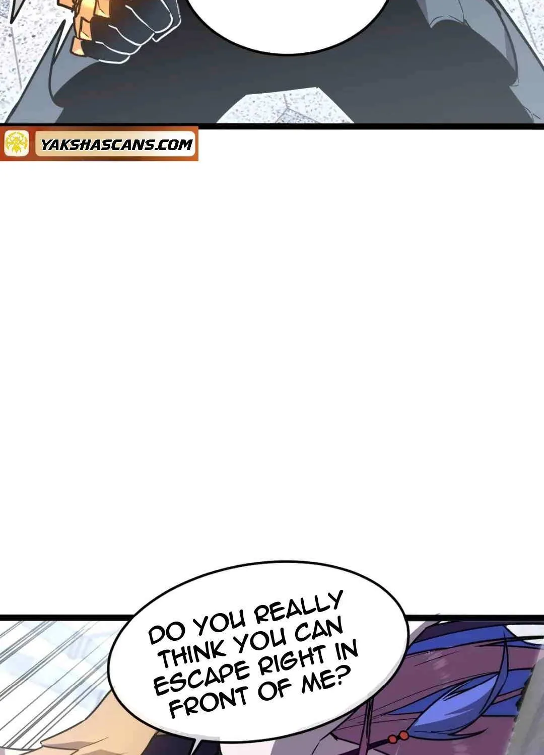 My System Is Very Serious Chapter 38 page 10 - 