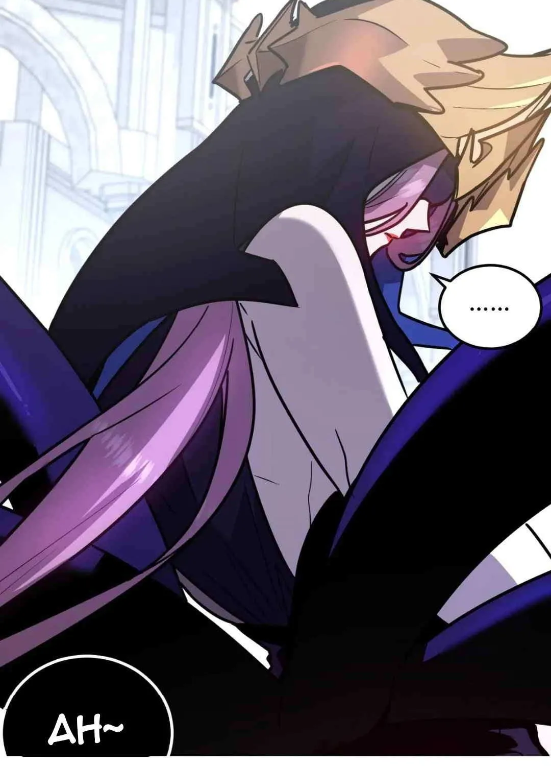My System Is Very Serious Chapter 38 page 91 - 
