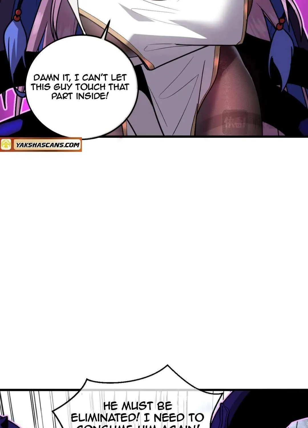My System Is Very Serious Chapter 39 page 11 - 