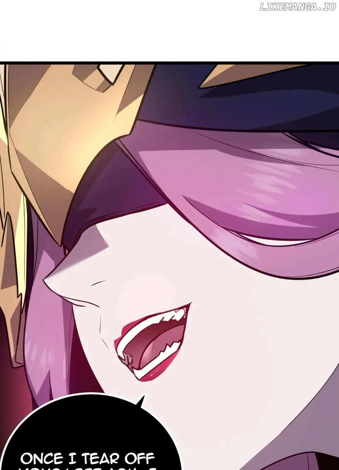 My System Is Very Serious Chapter 39 page 105 - 