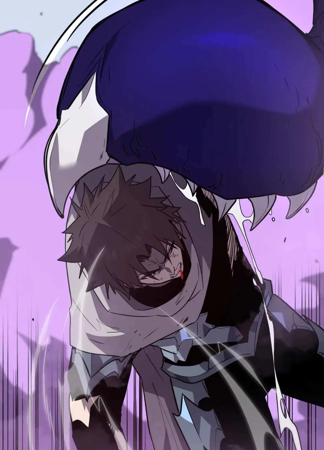 My System Is Very Serious Chapter 39 page 107 - 