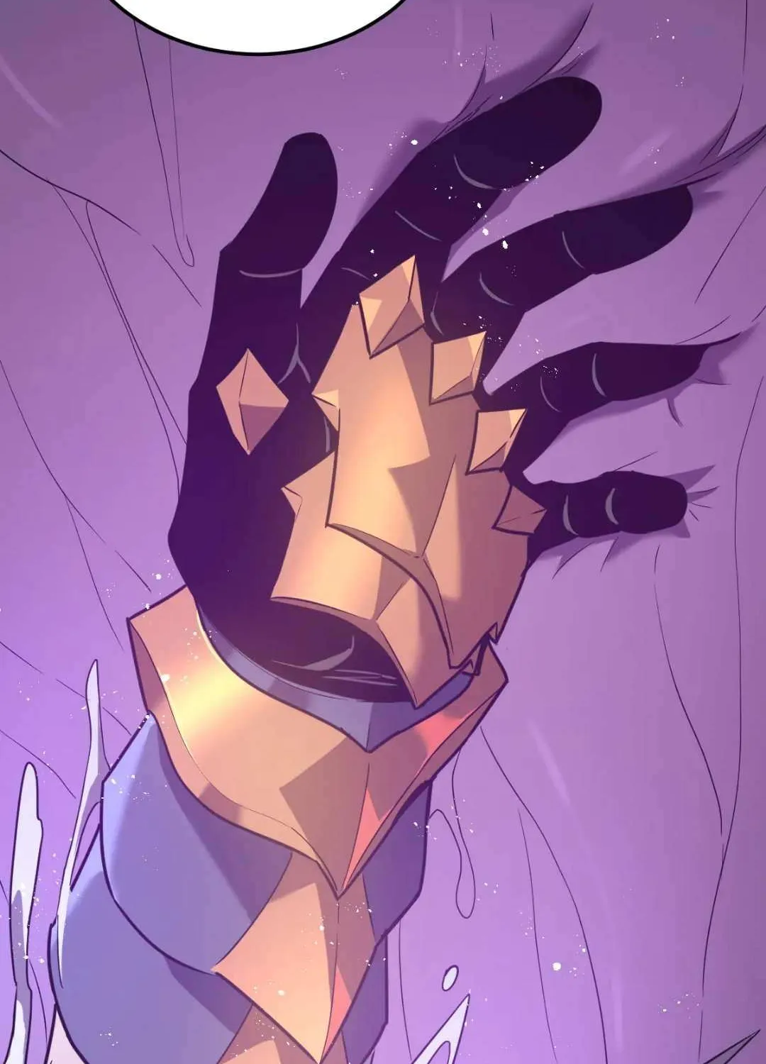 My System Is Very Serious Chapter 39 page 110 - 