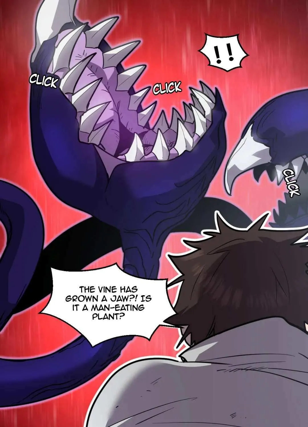 My System Is Very Serious Chapter 39 page 14 - 