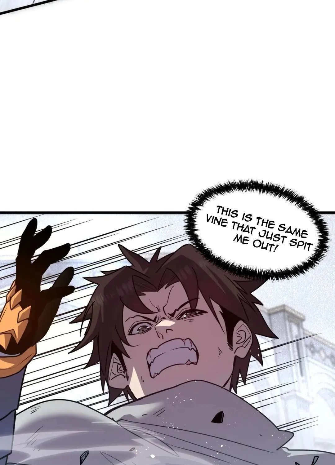 My System Is Very Serious Chapter 39 page 18 - 