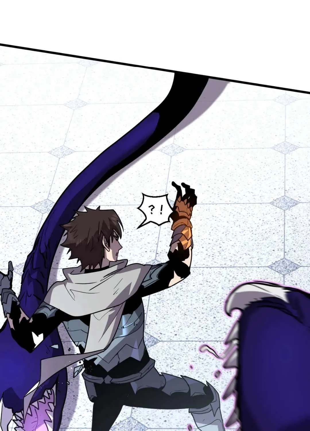 My System Is Very Serious Chapter 39 page 20 - 