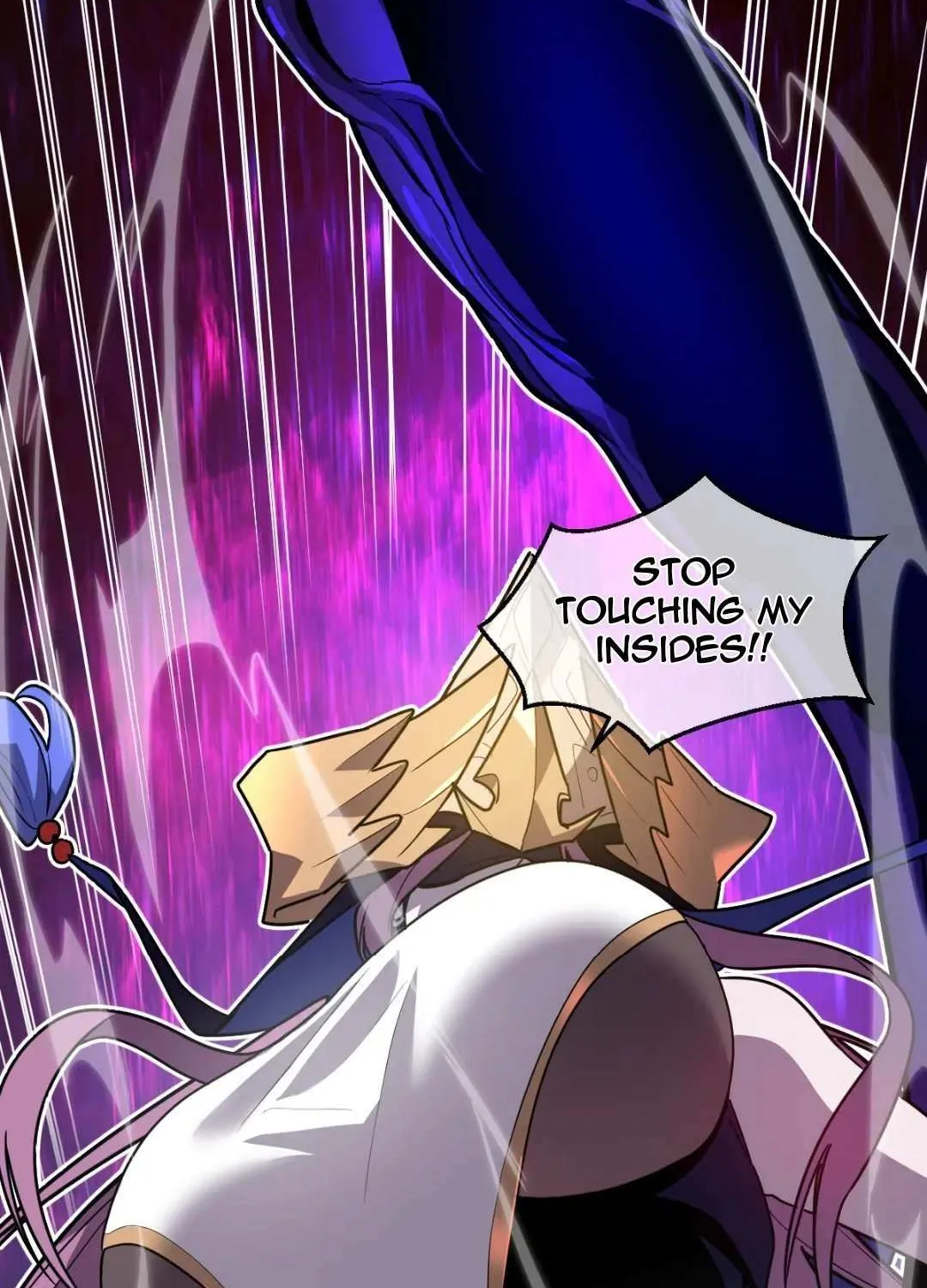 My System Is Very Serious Chapter 39 page 29 - 