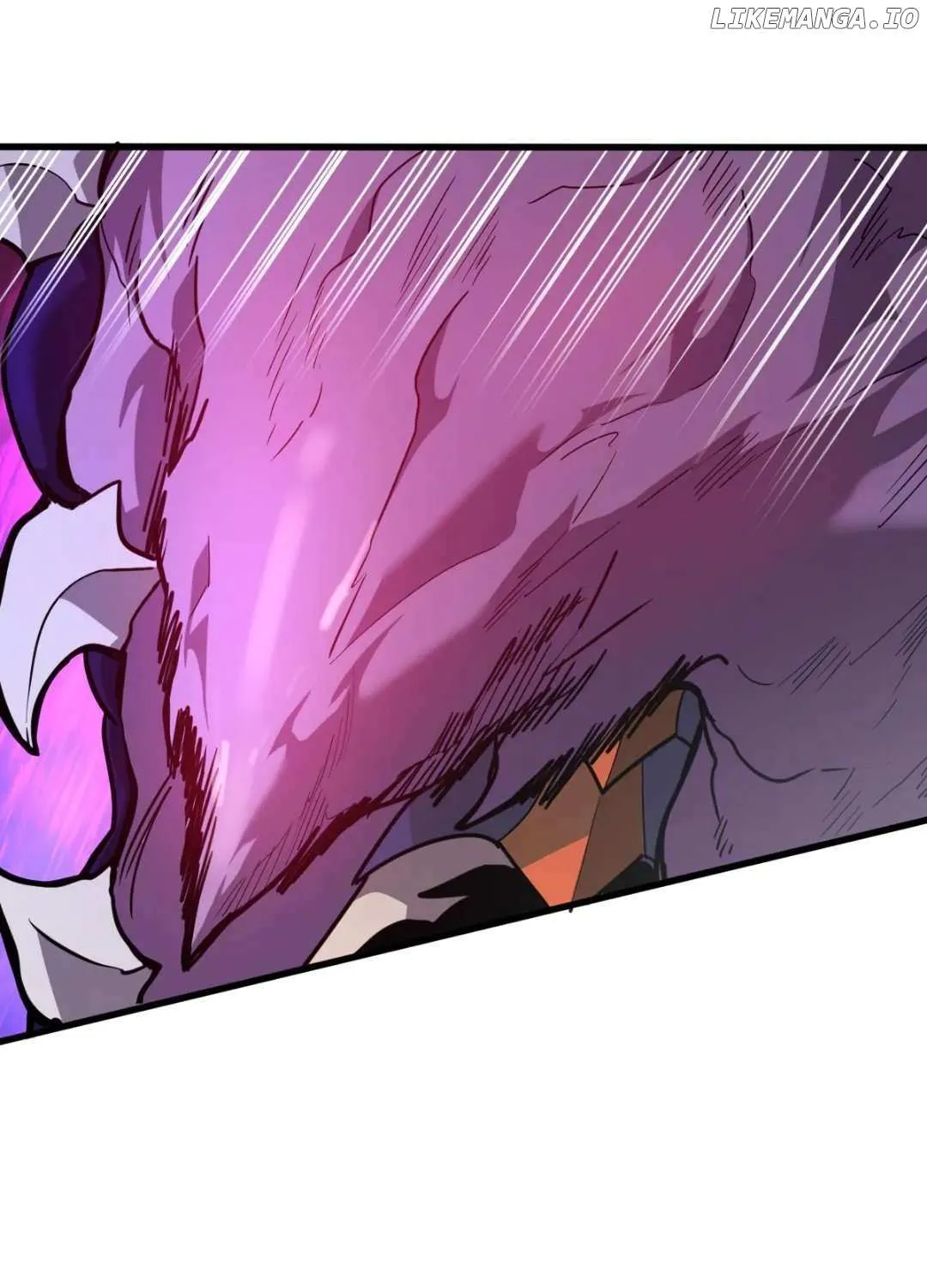 My System Is Very Serious Chapter 39 page 31 - 