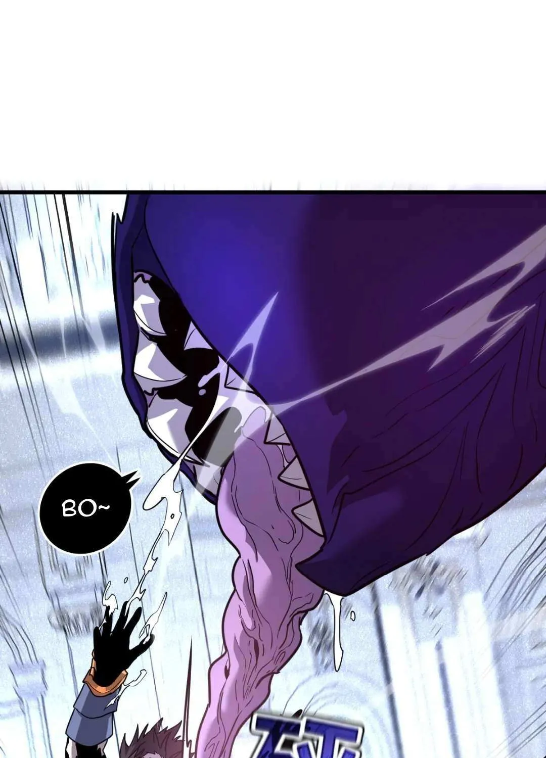My System Is Very Serious Chapter 39 page 32 - 