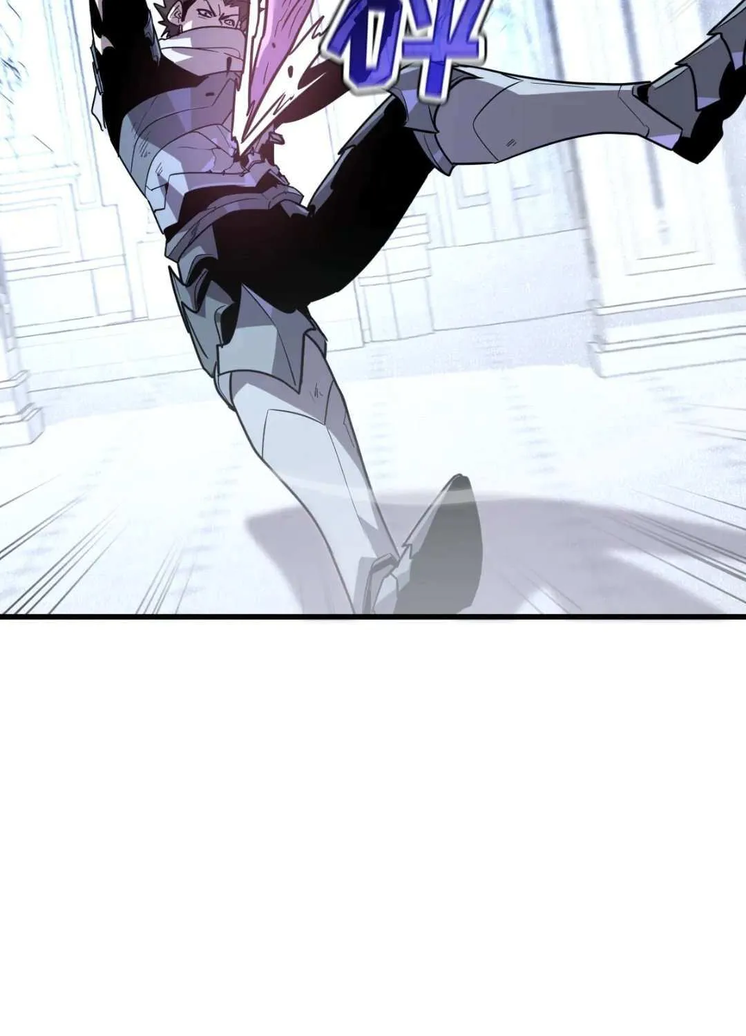 My System Is Very Serious Chapter 39 page 33 - 