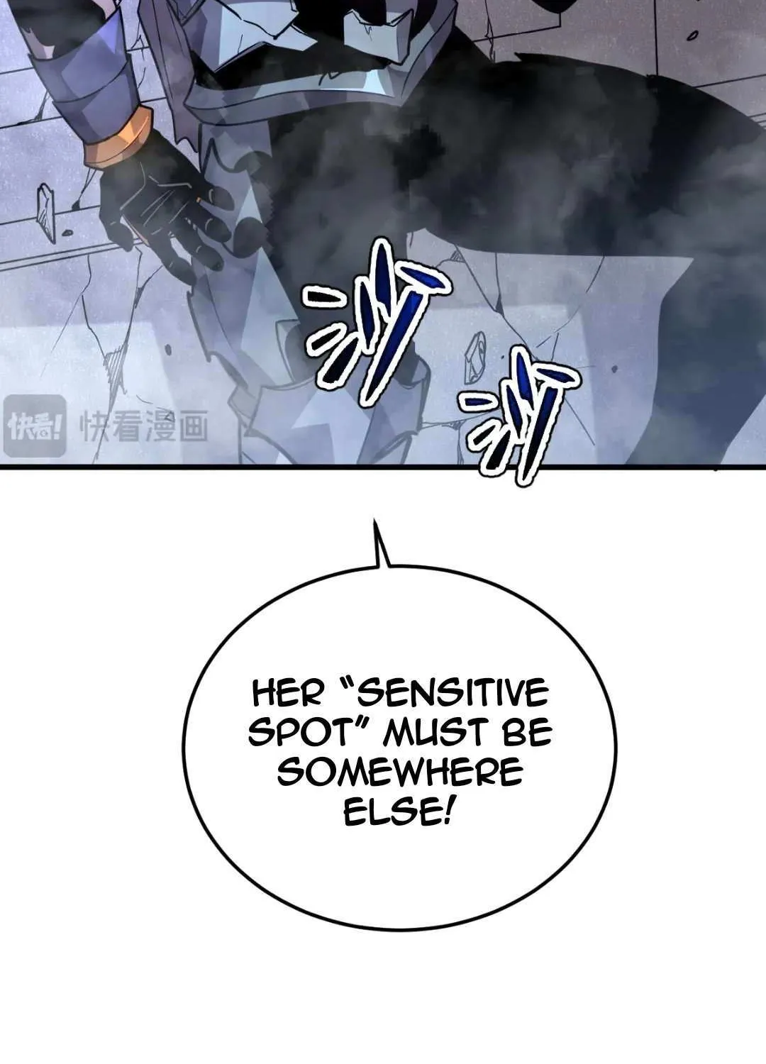 My System Is Very Serious Chapter 39 page 38 - 