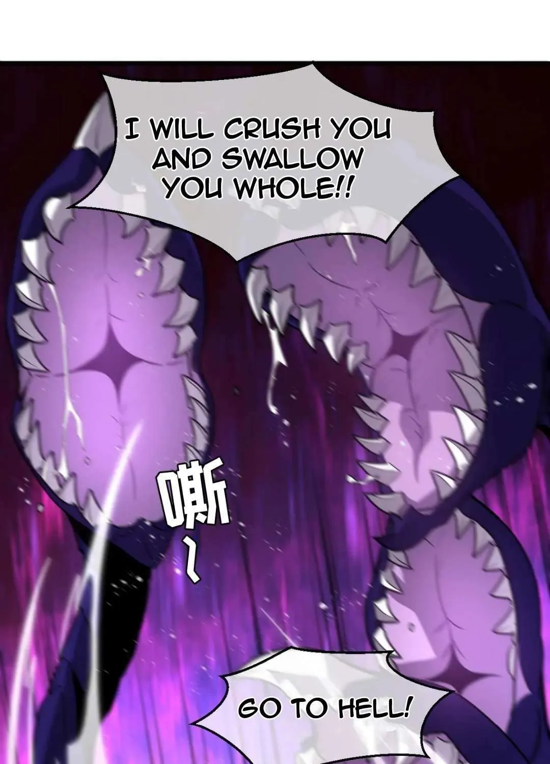 My System Is Very Serious Chapter 39 page 39 - 
