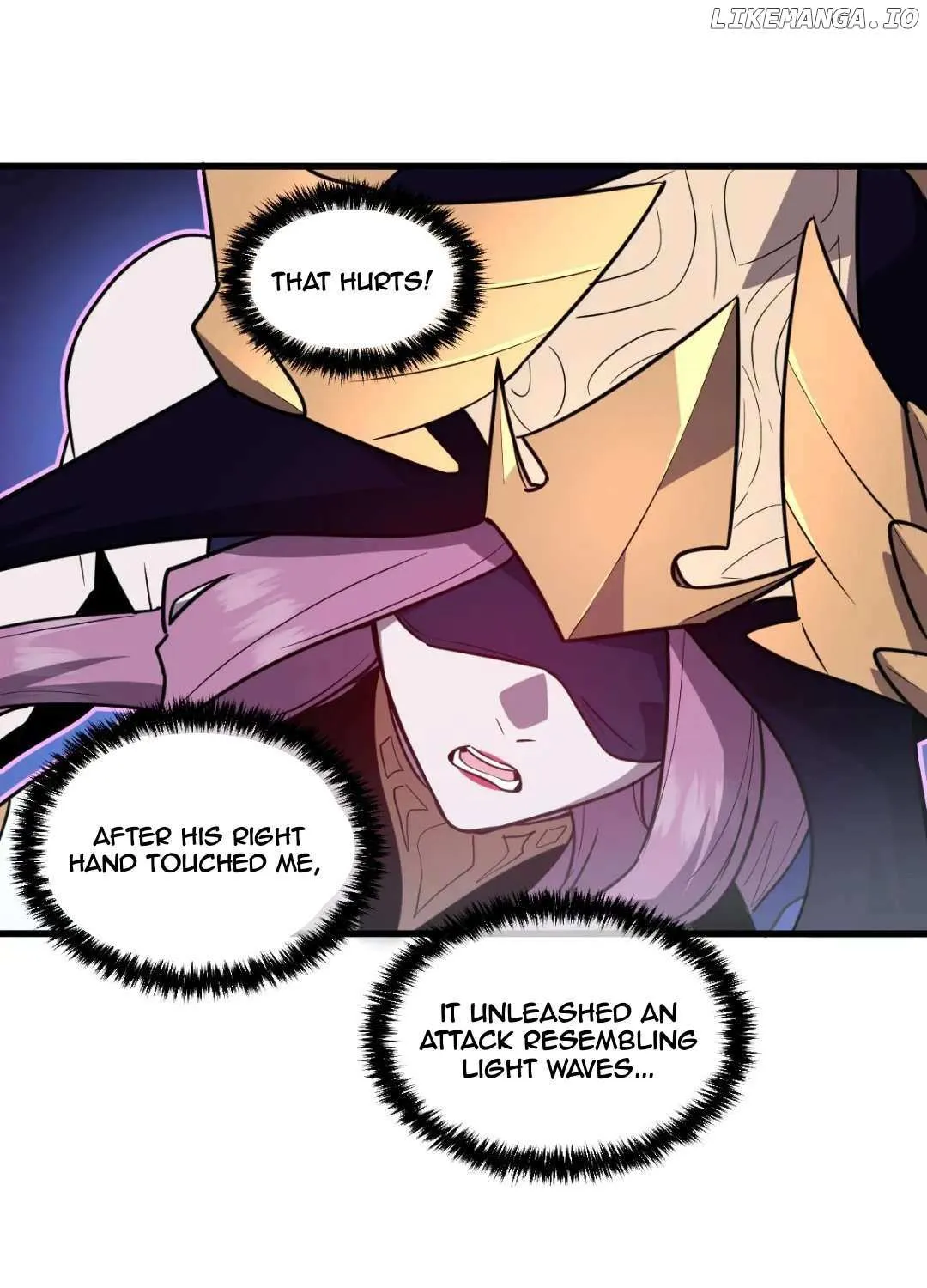My System Is Very Serious Chapter 39 page 46 - 