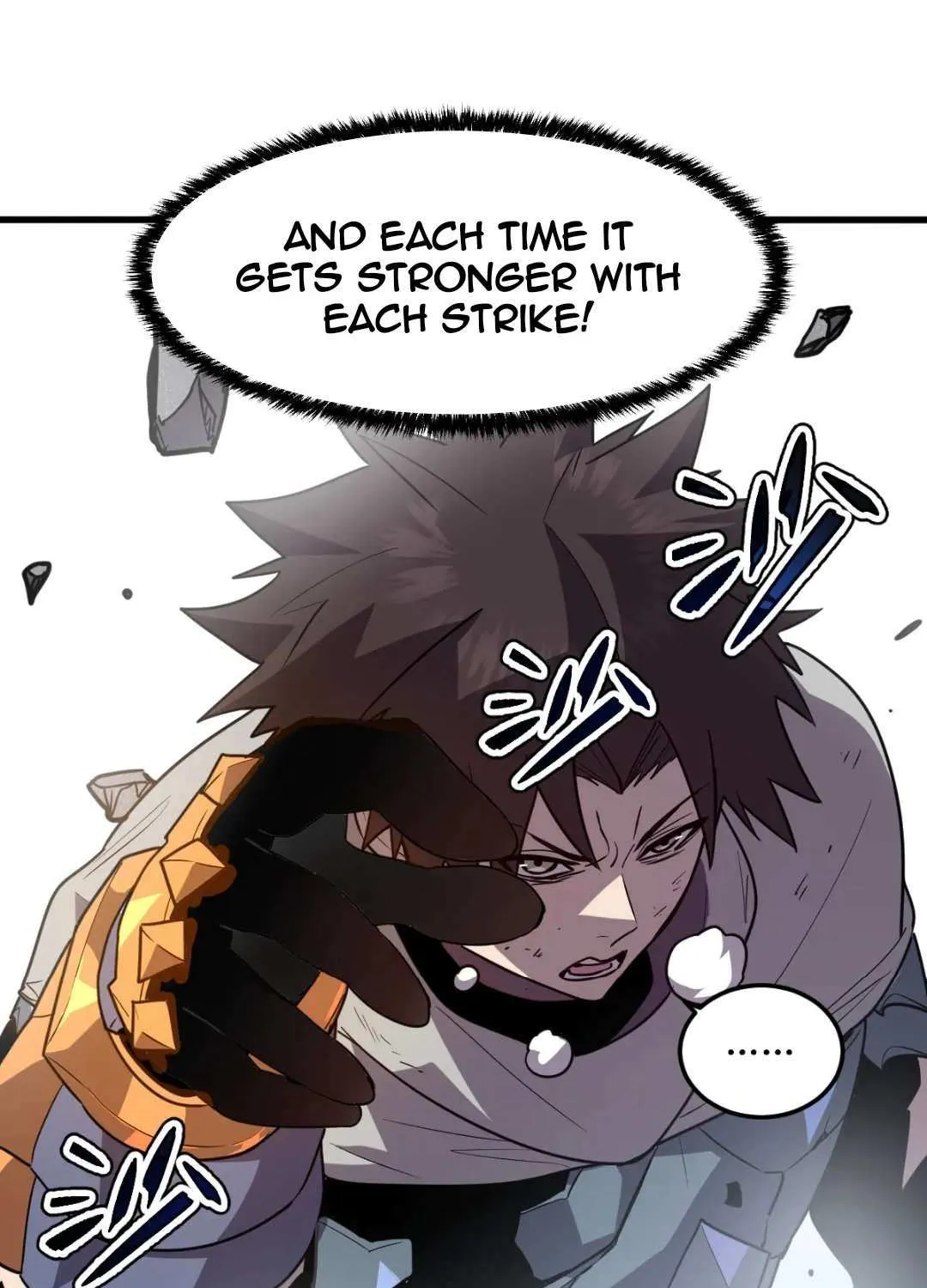 My System Is Very Serious Chapter 39 page 47 - 