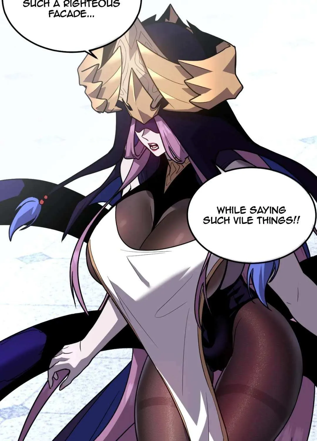 My System Is Very Serious Chapter 39 page 53 - 