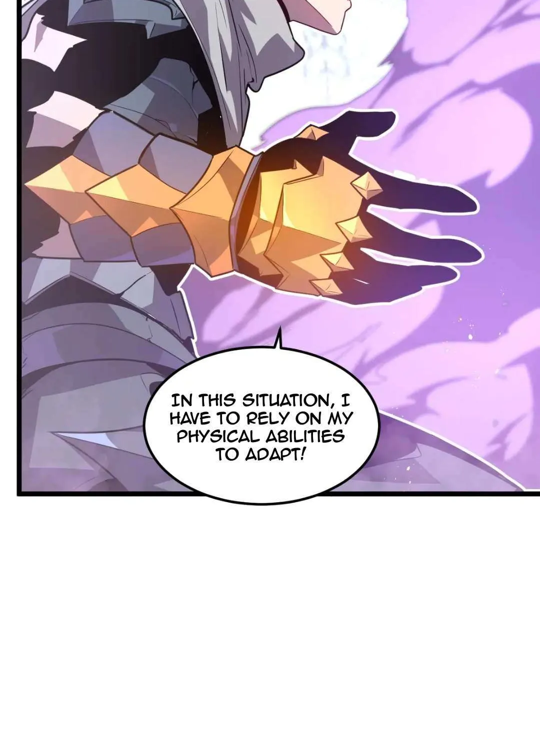 My System Is Very Serious Chapter 39 page 69 - 