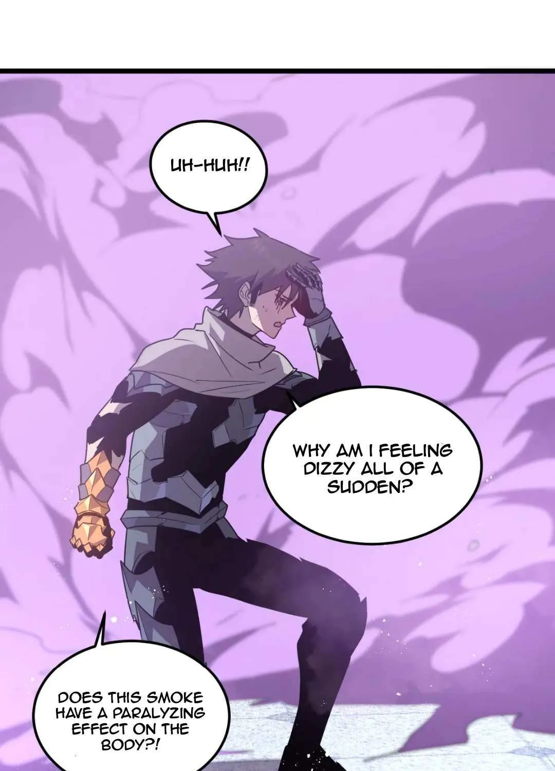 My System Is Very Serious Chapter 39 page 70 - 