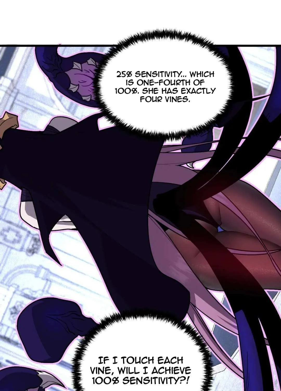 My System Is Very Serious Chapter 39 page 8 - 