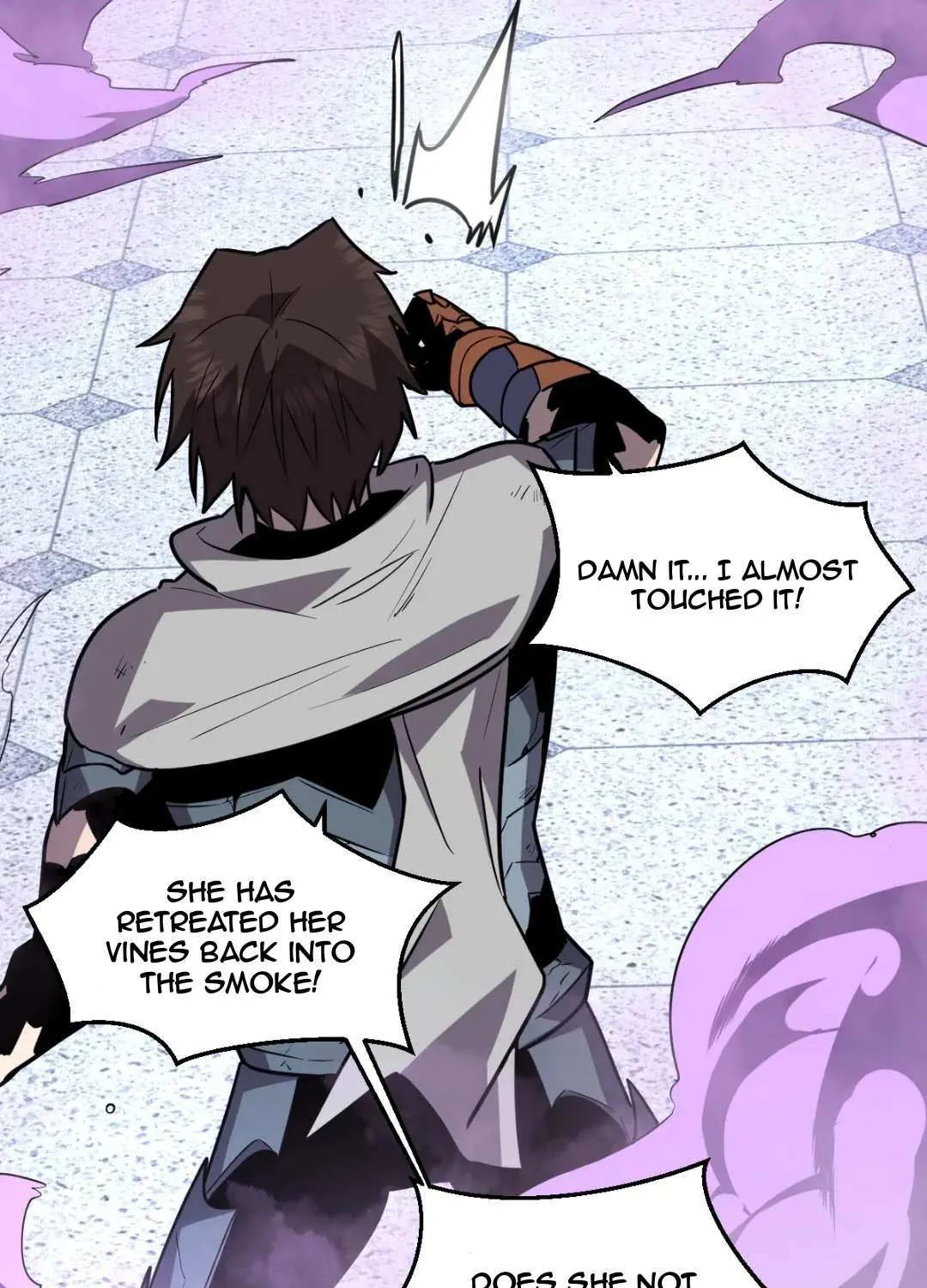 My System Is Very Serious Chapter 39 page 80 - 