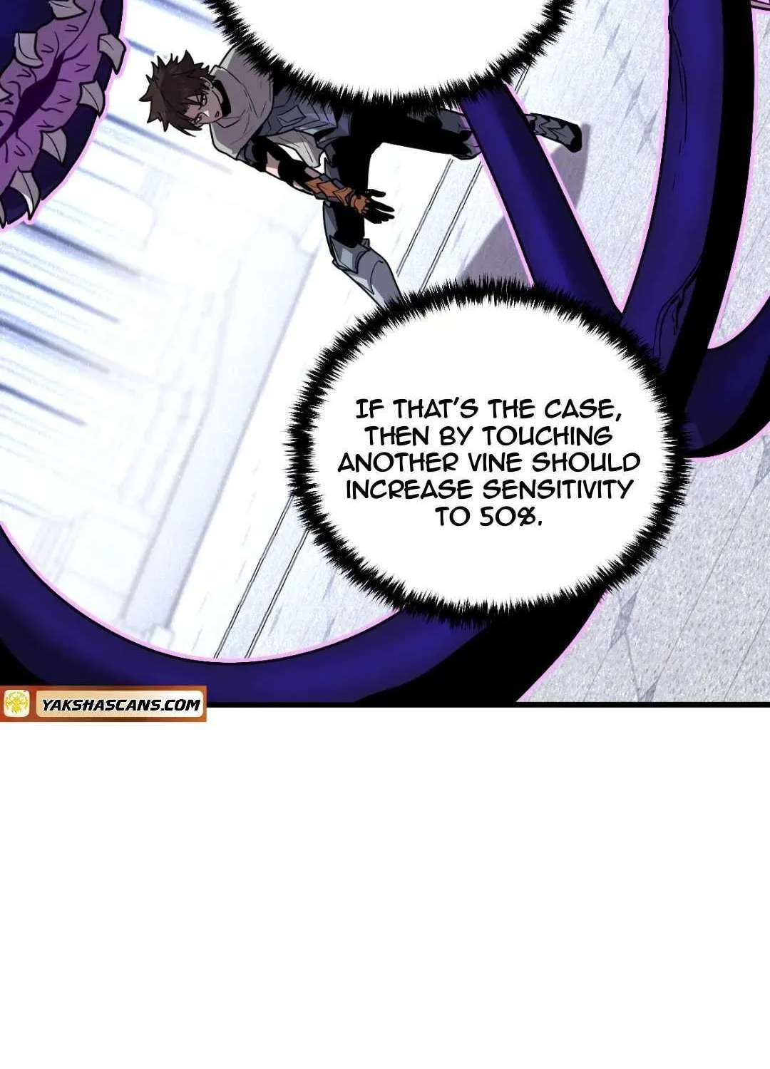 My System Is Very Serious Chapter 39 page 9 - 