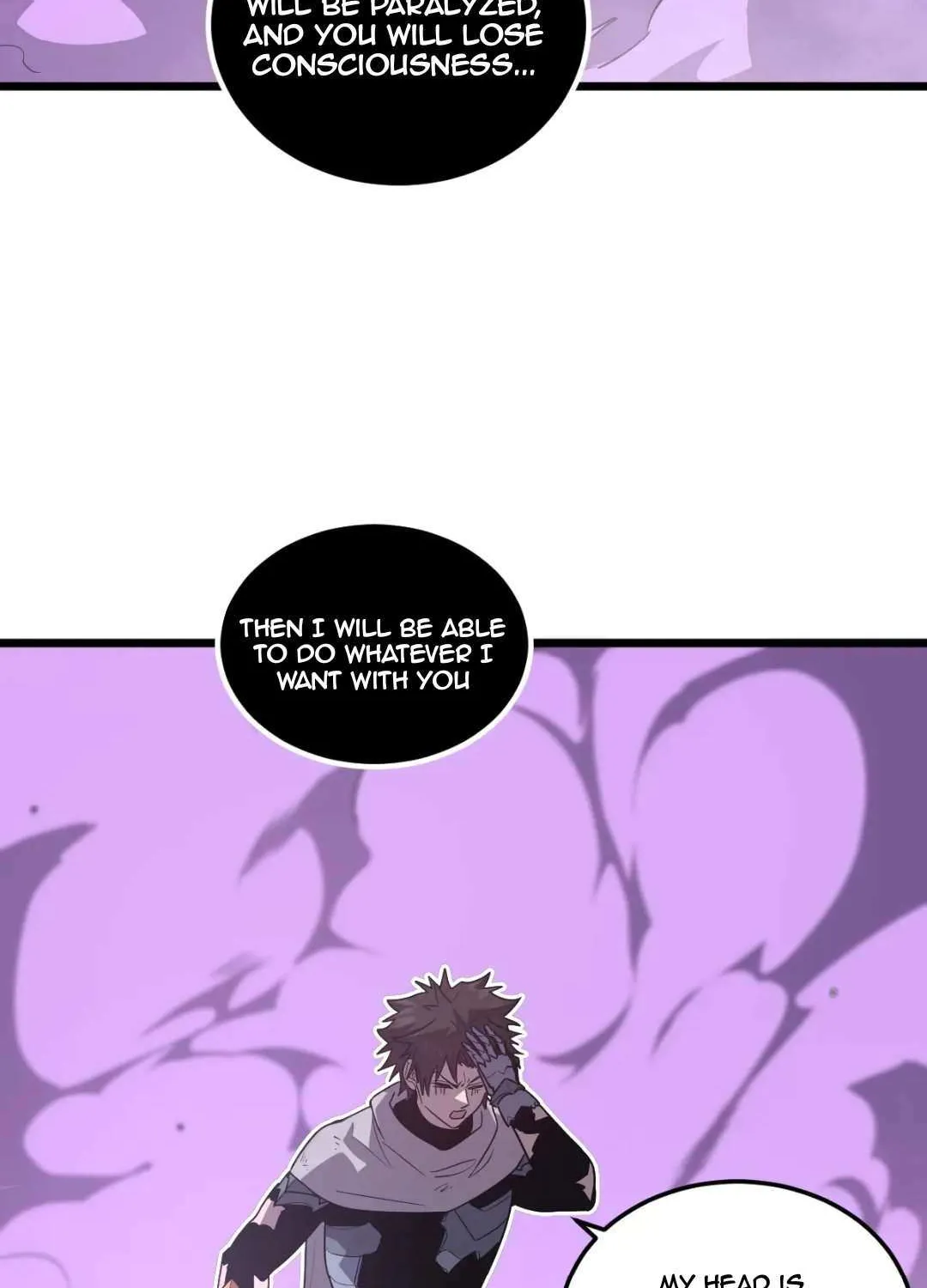 My System Is Very Serious Chapter 39 page 82 - 