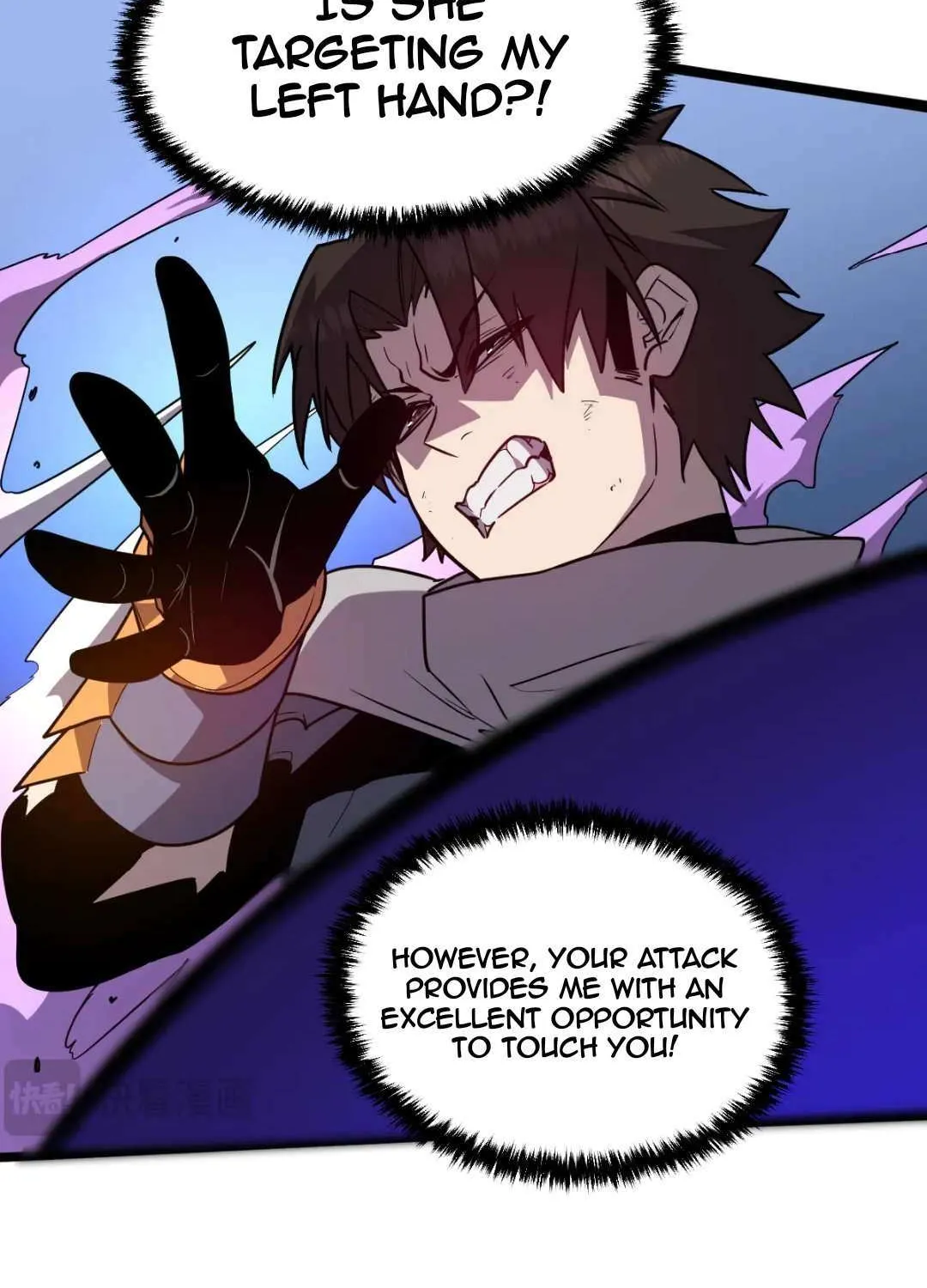 My System Is Very Serious Chapter 39 page 93 - 