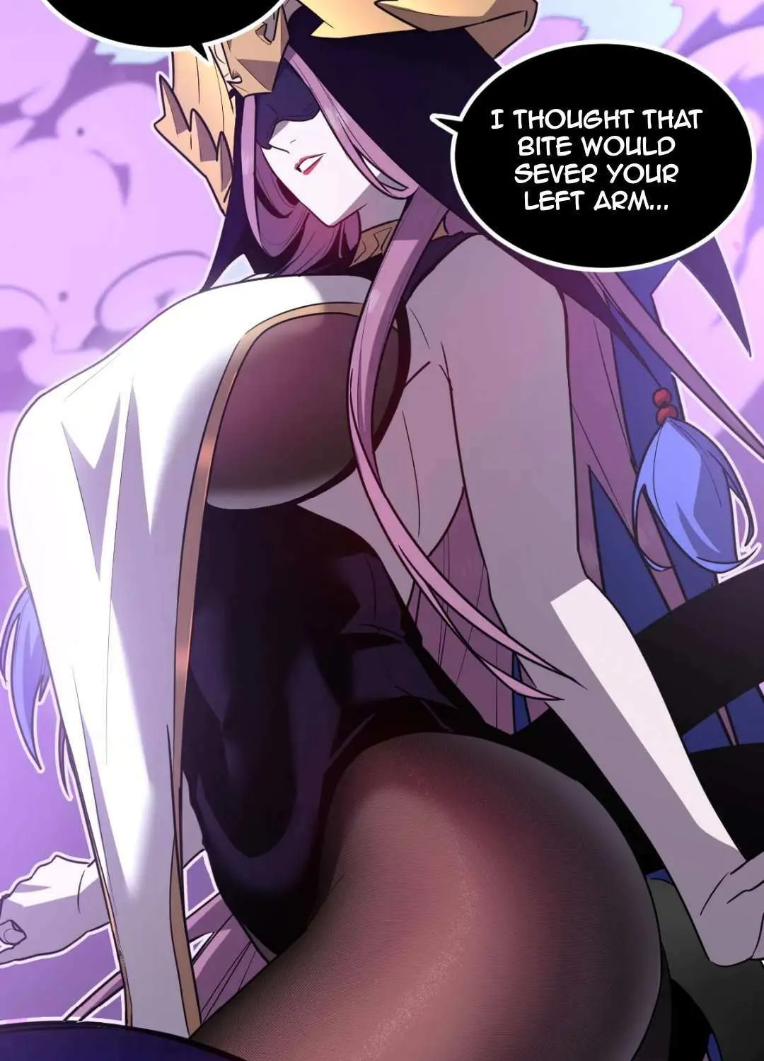 My System Is Very Serious Chapter 39 page 98 - 