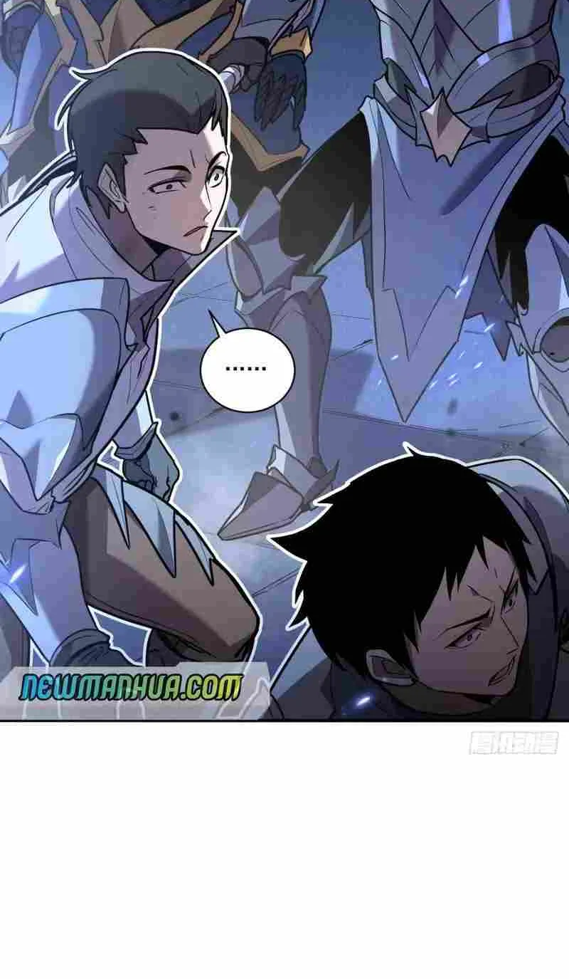 Read My System Is Very Serious chapter 4 image 10 on Lezhin