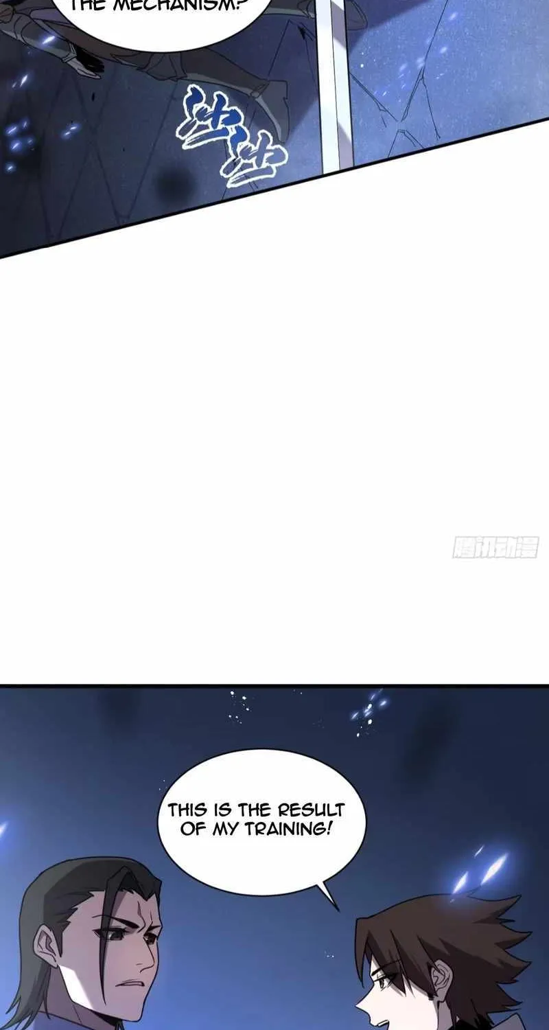 Read My System Is Very Serious chapter 4 image 102 on Lezhin
