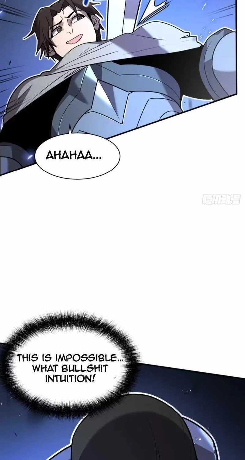 Read My System Is Very Serious chapter 4 image 104 on Lezhin