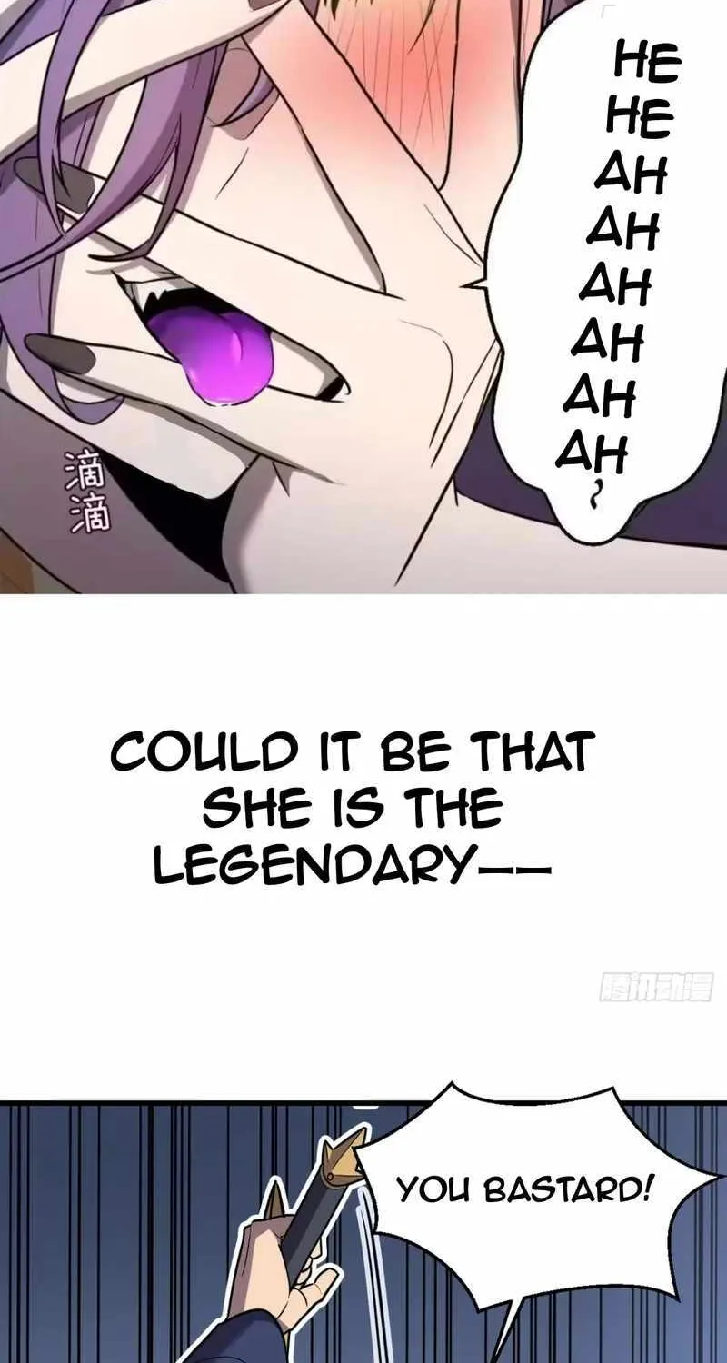 Read My System Is Very Serious chapter 4 image 108 on Lezhin