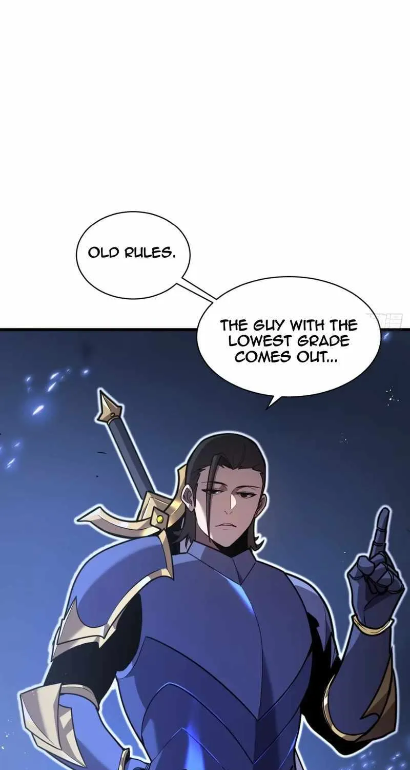 Read My System Is Very Serious chapter 4 image 13 on Lezhin